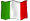 bandiera d'Italia